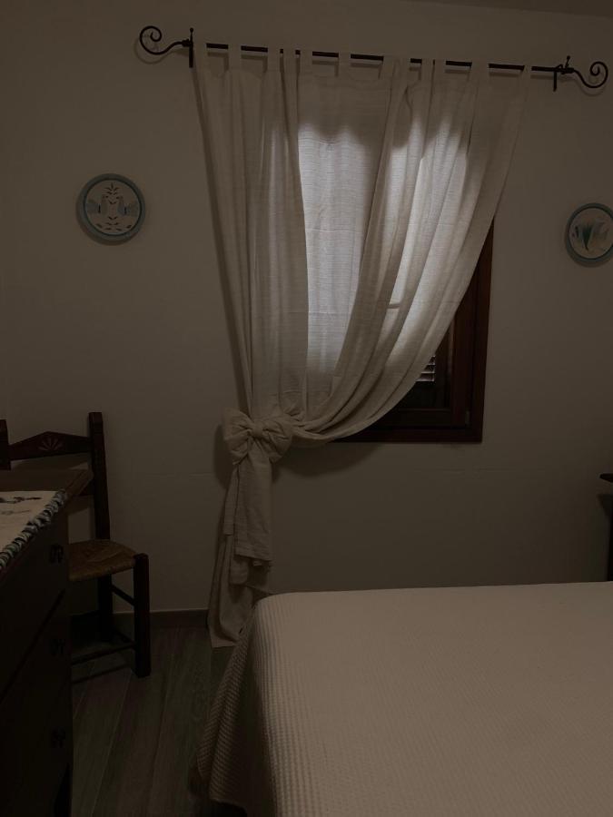 サン・テオドーロ Brezza Di Mare Bed & Breakfast エクステリア 写真